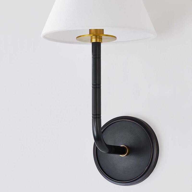 Hudson Valley Lighting 7216 Trice 16" Tall Wall Sconce