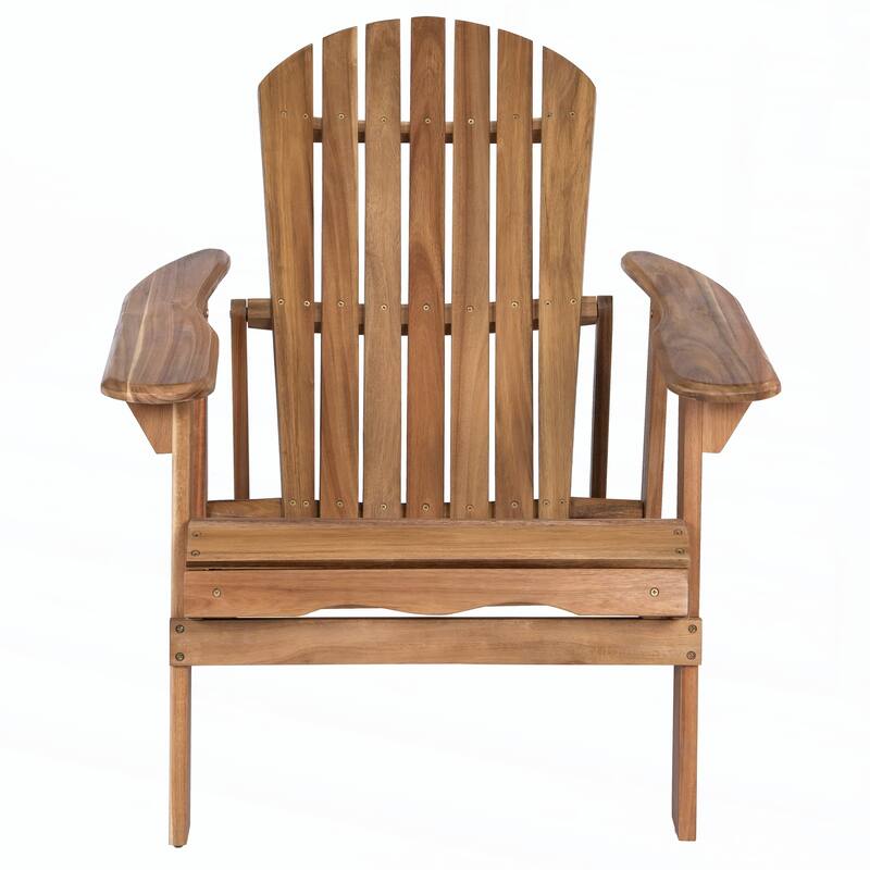 outdoor MALIBU ADIRONDACK CHAIR
