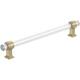 Option Clear / Golden Champagne