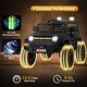 preview thumbnail 9 of 36, Gymax 12V Kids Ride on Truck Car Battery Powered Toddler Electric - See Details