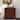 3-Drawer Storage Wood Cabinet, End Table with Pull out Tray