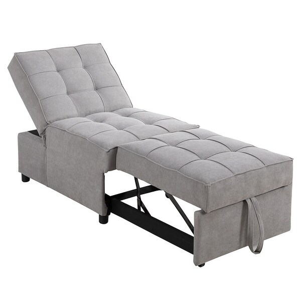 convertible chair bed