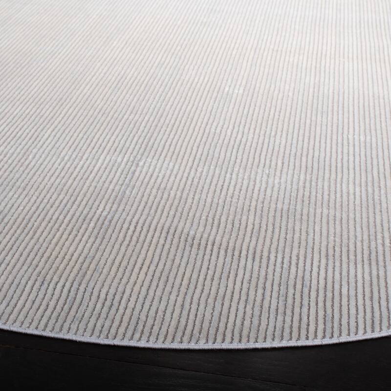 SAFAVIEH Dream Uma-Devi Modern Abstract Viscose Rug