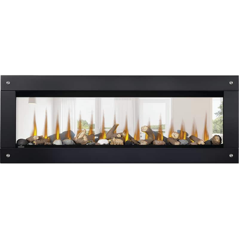 Napoleon NEFBD50HE-DTRM Black Trim Kit Trim for Napoleon CLEARion 50"