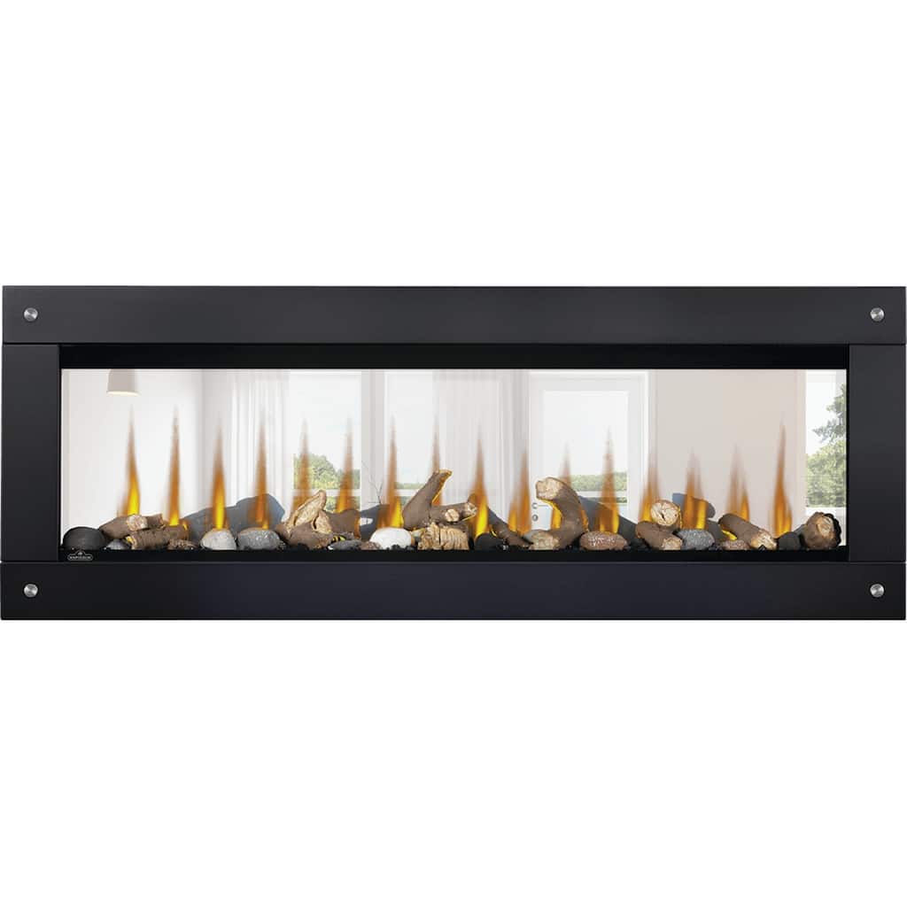 Napoleon NEFBD50HE-DTRM Black Trim Kit Trim for Napoleon CLEARion 50"