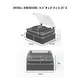 preview thumbnail 20 of 19, Crosley Riff Record Player with Speakers