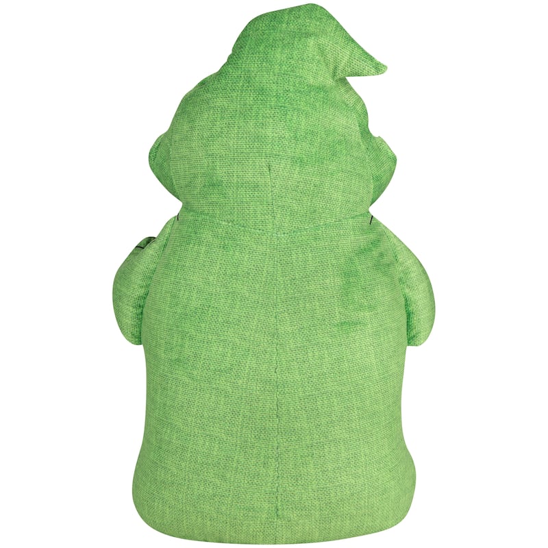 Gemmy Oogie Boogie Halloween Greeter