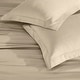 preview thumbnail 107 of 113, Superior Egyptian Cotton 650 Thread Count Solid Duvet Cover Set
