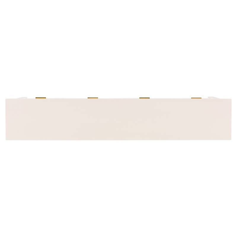 High-Quality Entryway Console Table with 4 Spacious Drawersm