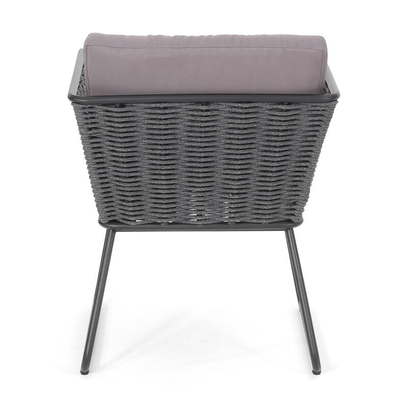 Stylish and Comfortable Outdoor Chair