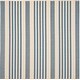 preview thumbnail 116 of 129, SAFAVIEH Courtyard Charmaine Indoor/ Outdoor Waterproof Area Rug 6'7" x 6'7" Square - Beige/Blue