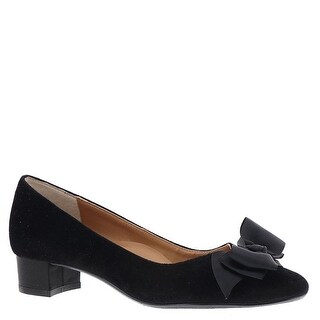 j renee ladies shoes