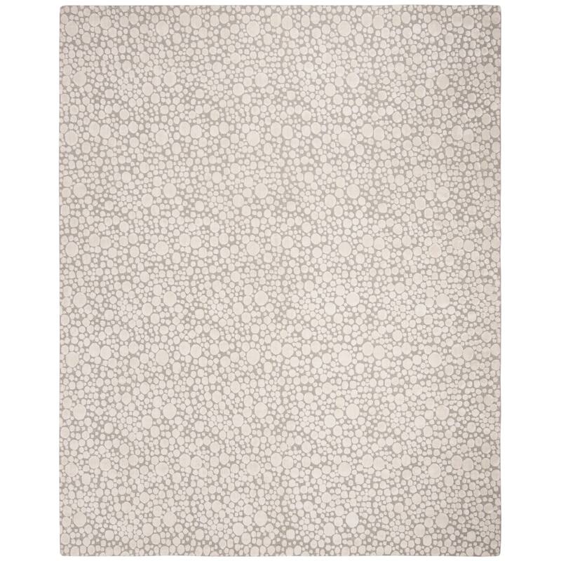 SAFAVIEH Handmade Mirage Minami Modern Abstract Viscose Rug