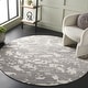 preview thumbnail 3 of 12, SAFAVIEH Handmade Chatham Miliana Abstract Wool Rug