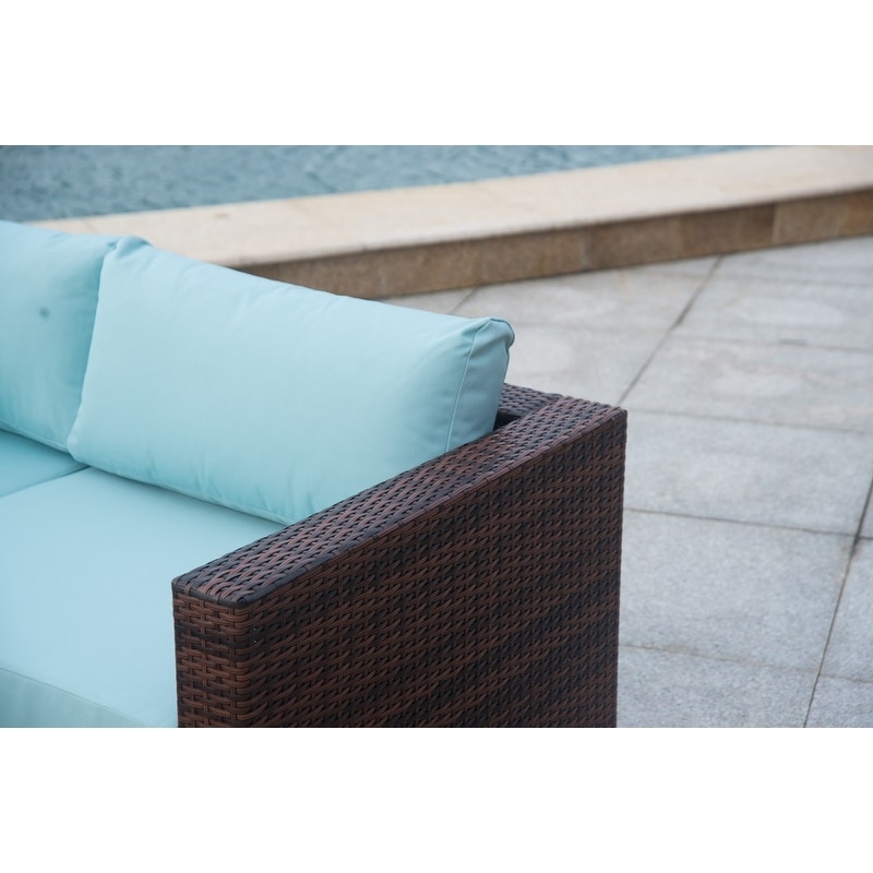 Broyerk replacement cushions 2025