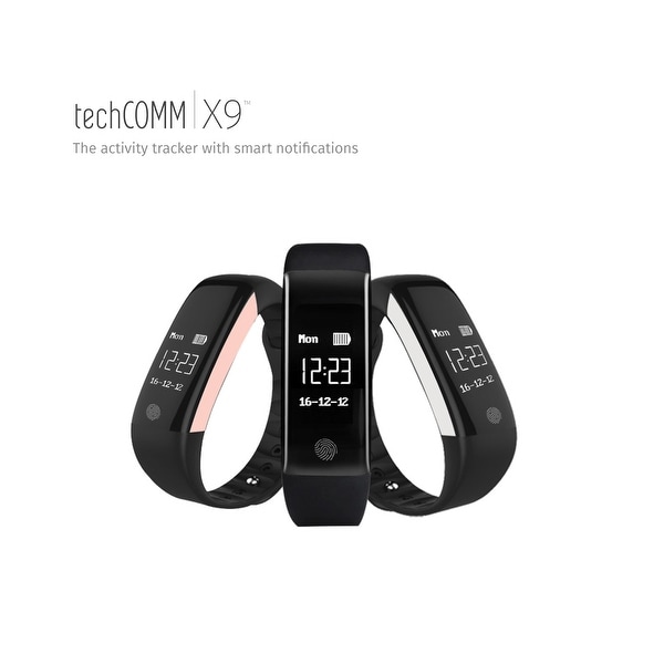 x9 smart watch