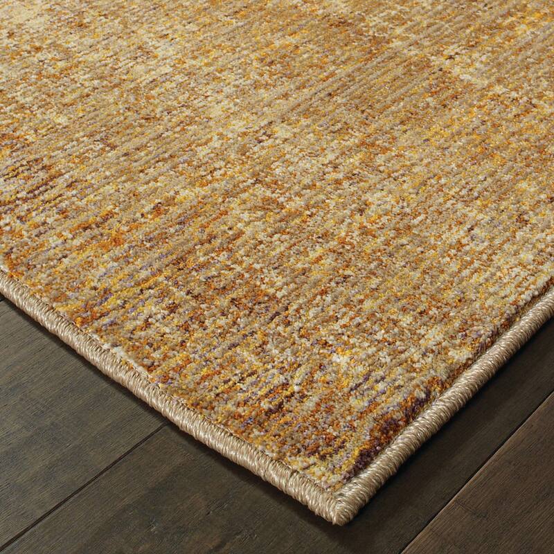 Style Haven Parada Tonal Textures Area Rug