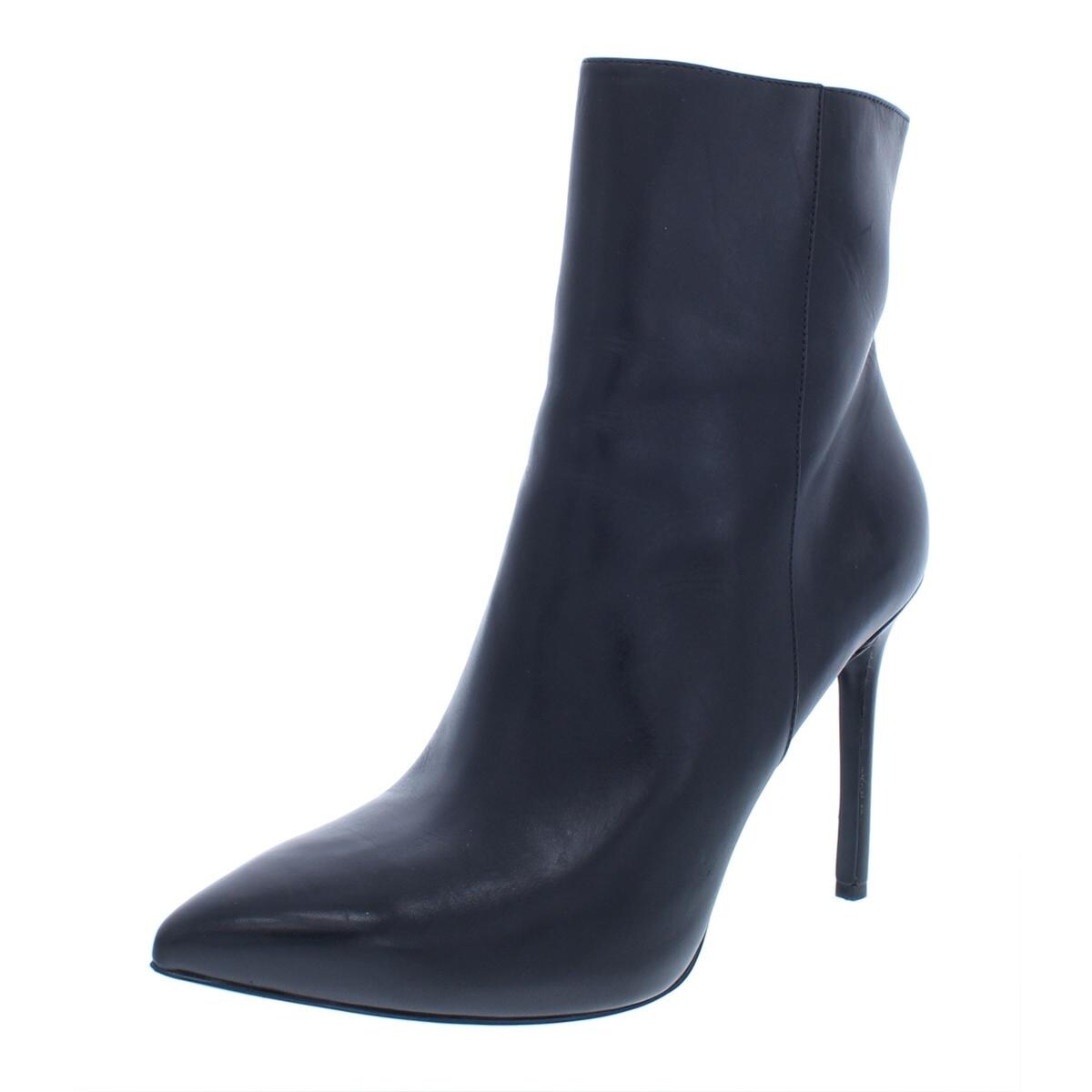 michael kors stiletto booties