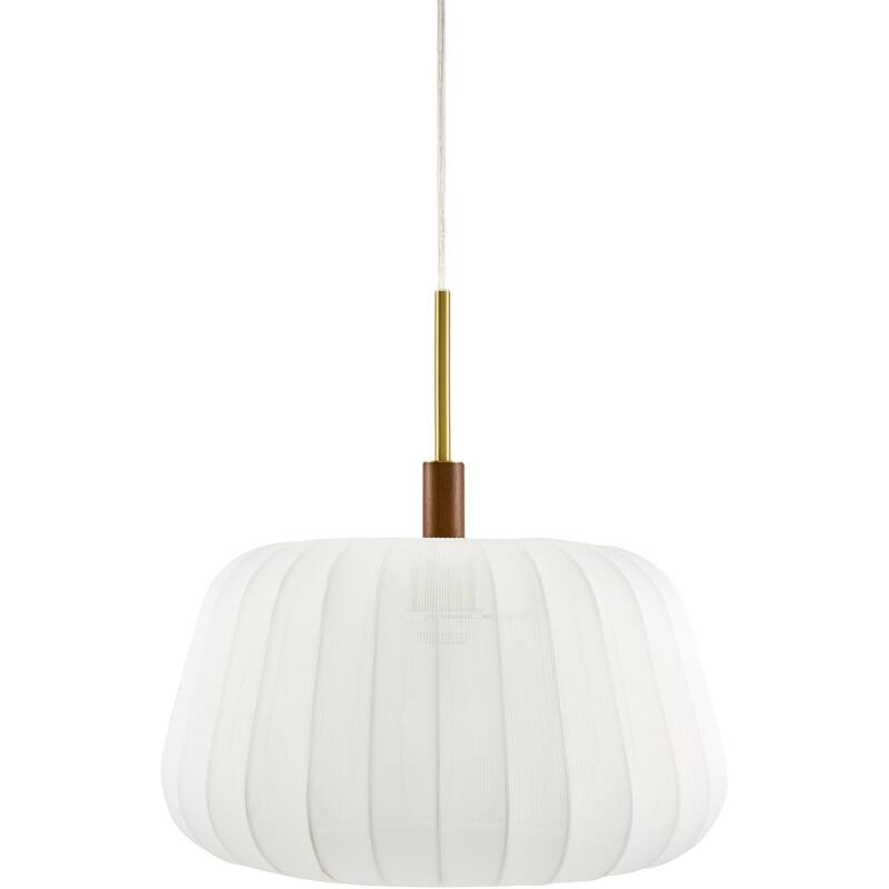 Livabliss Ceduna Rustic Pendant - 15"L x 15"W x 47"H