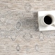 preview thumbnail 7 of 7, Nuloom Ginebra Medallion Fringe Area Rug