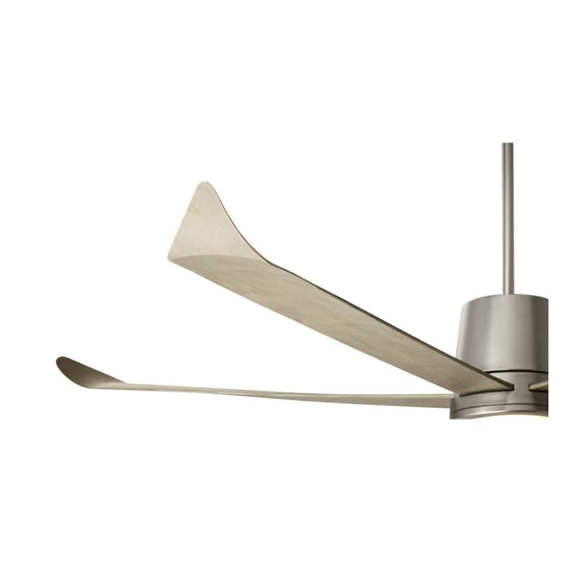 Quorum International 82725 Rova 72" 5 Blade Indoor / Outdoor Ceiling