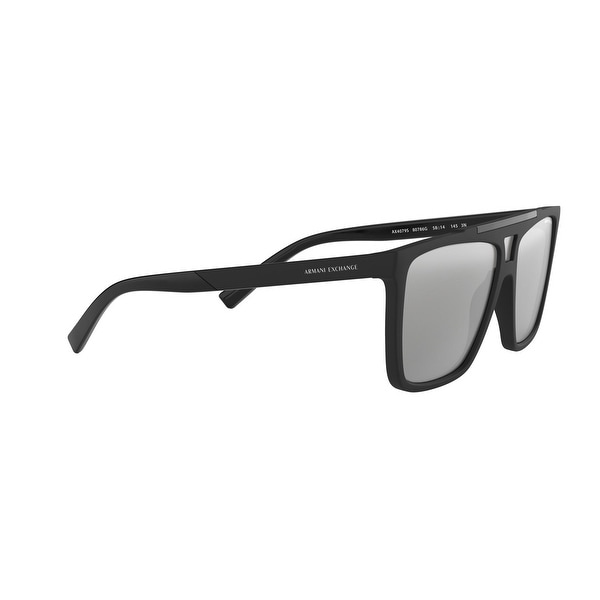 armani exchange ax4079s