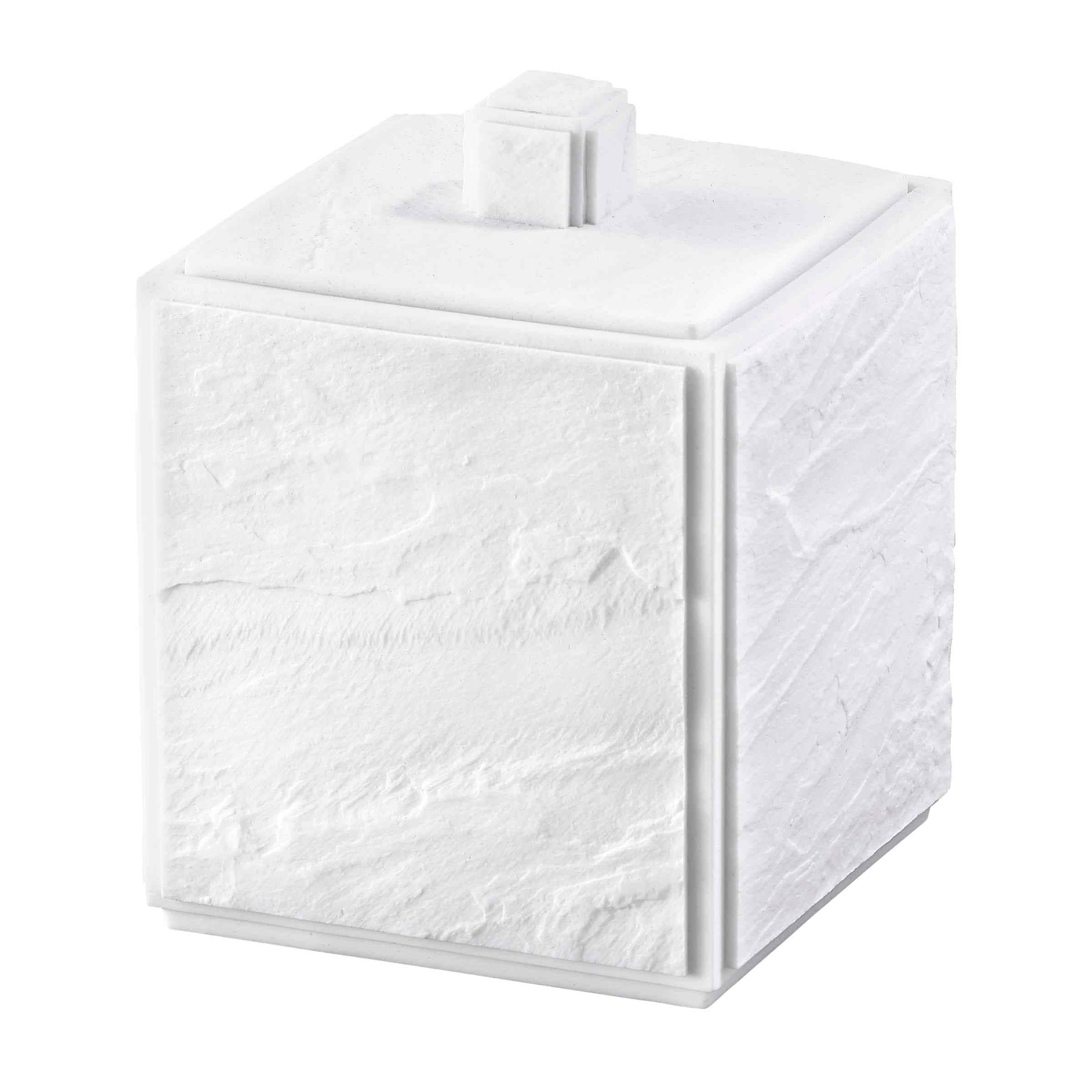Nicole Miller Zen Jar - Storage Jar