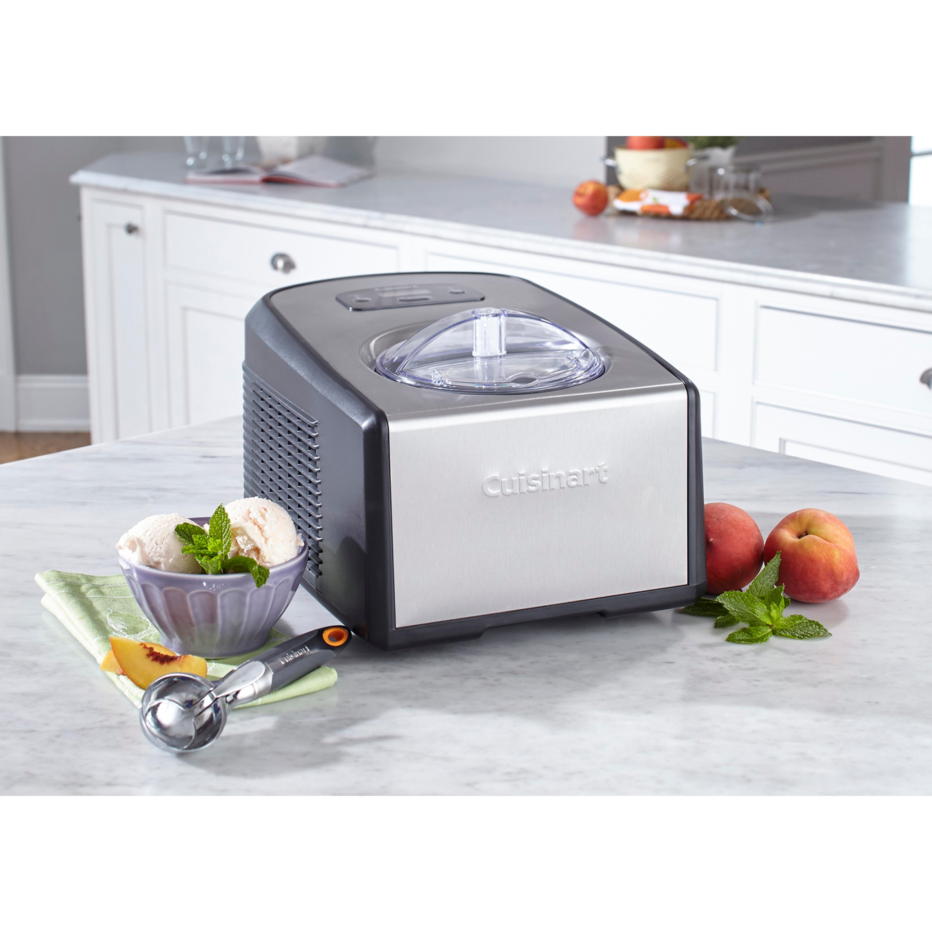 Cuisinart ice 70 bed bath and beyond online