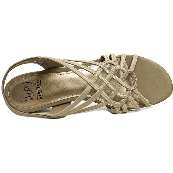 Impo Reaction Wedge Sandal 2024 www.horepnicko.cz