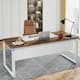 Option Oak Karo + White