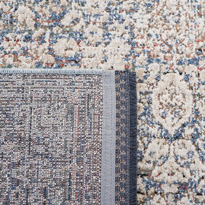 SAFAVIEH Lauren Ralph Lauren Gyrithe Vintage Rug