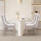 Option Beige RubberWoodLegs