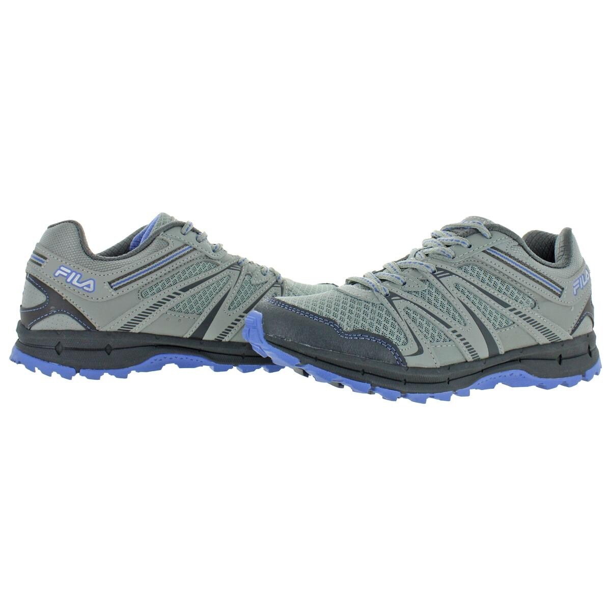 fila hiking shoes women's