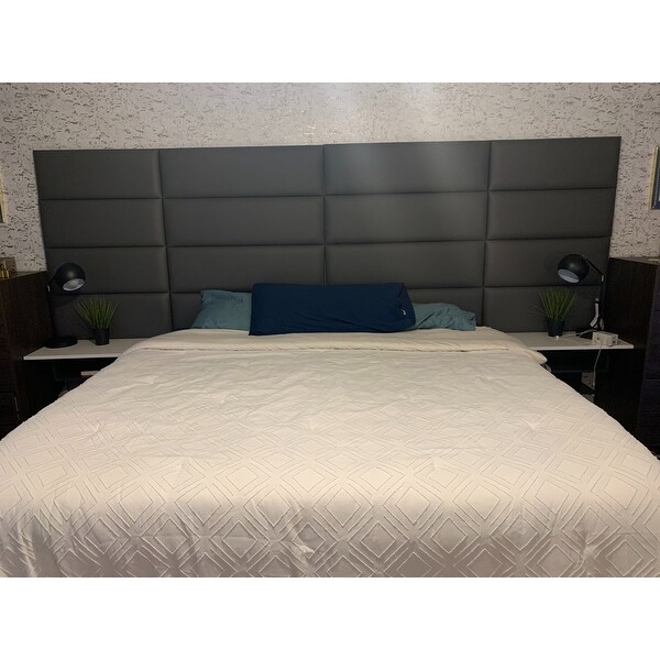 Modern Threads Everett 3 Piece Clipped Jacquard Comforter Set Overstock 30886519