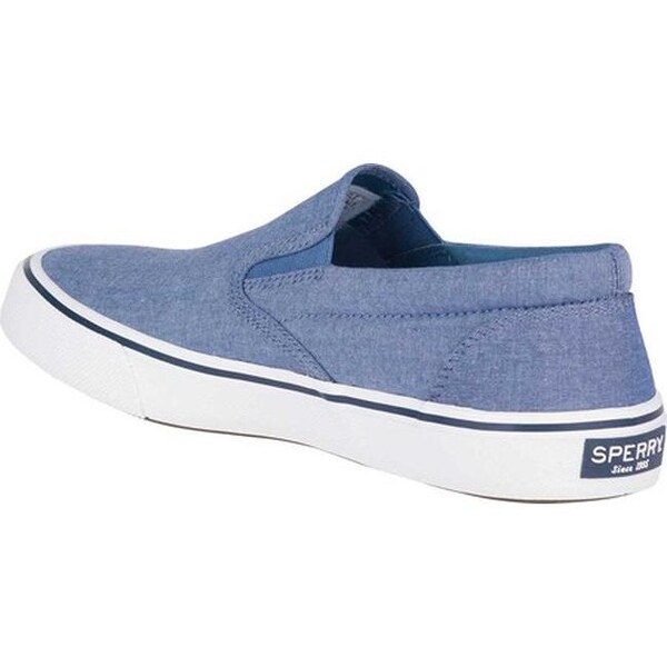 sperry striper ii slip on