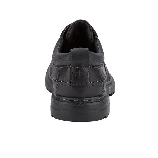 dockers warden mens oxford shoes