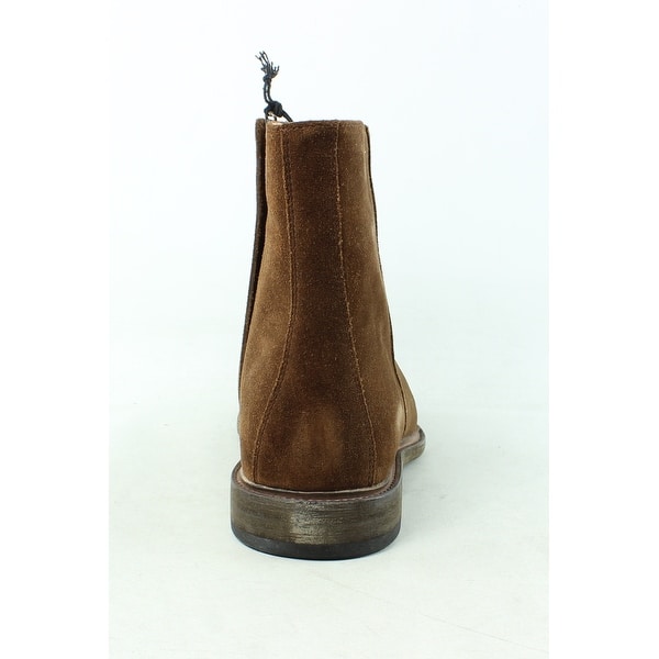 authentic quality another chance best loved Shop Frye Mens Chris Brown Ankle Boots Size 11.5 - On Sale - Free ... authentic quality another chance best loved Shop Frye Mens Chris Brown Ankle Boots Size 11.5 - On Sale - Free ...