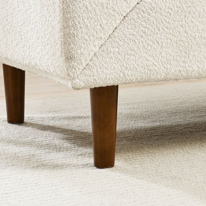 Convertible Futon Loveseat Sleeper Sofa
