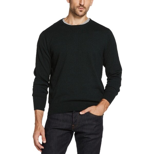 weatherproof men's sweaters