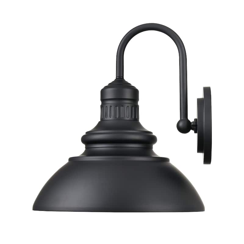 Millennium Lighting 81101 Adda 13" Tall Outdoor Wall Sconce