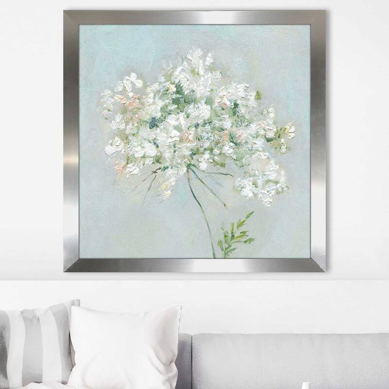 "Sweeter Summer II" by Sally Swatland Print on Acrylic