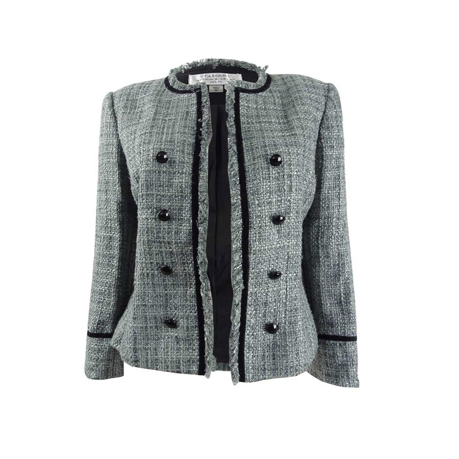 tahari asl cardigan