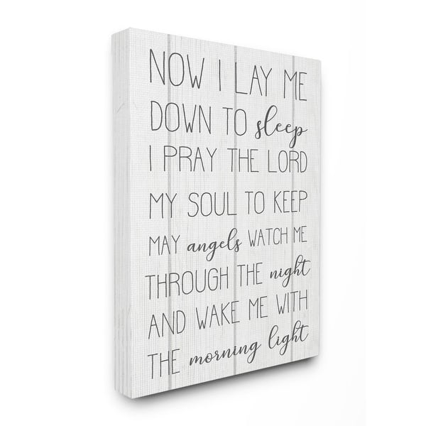 slide 2 of 9, Stupell Kids Inspirational Word Bedroom Nursery Design,16x20, Proudly Made in USA - Multi-Color 24 x 30