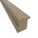 preview thumbnail 5 of 7, Florence Gold Framed Picture Frame, Photo Frame