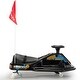 preview thumbnail 19 of 23, 24V brushless drift car,Toddler Ride on Car, Music, Bluetooth