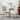 French Dining Chair Wood Frame Lounge Chairs Set of 2
