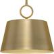Option Brushed Bronze