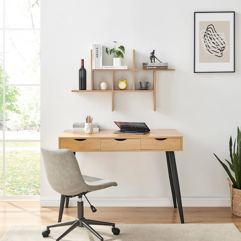 Danya B. Cantilever Wall Shelf