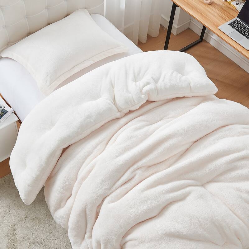 Bae, She Thick® - Coma Inducer® Oversized Comforter Set