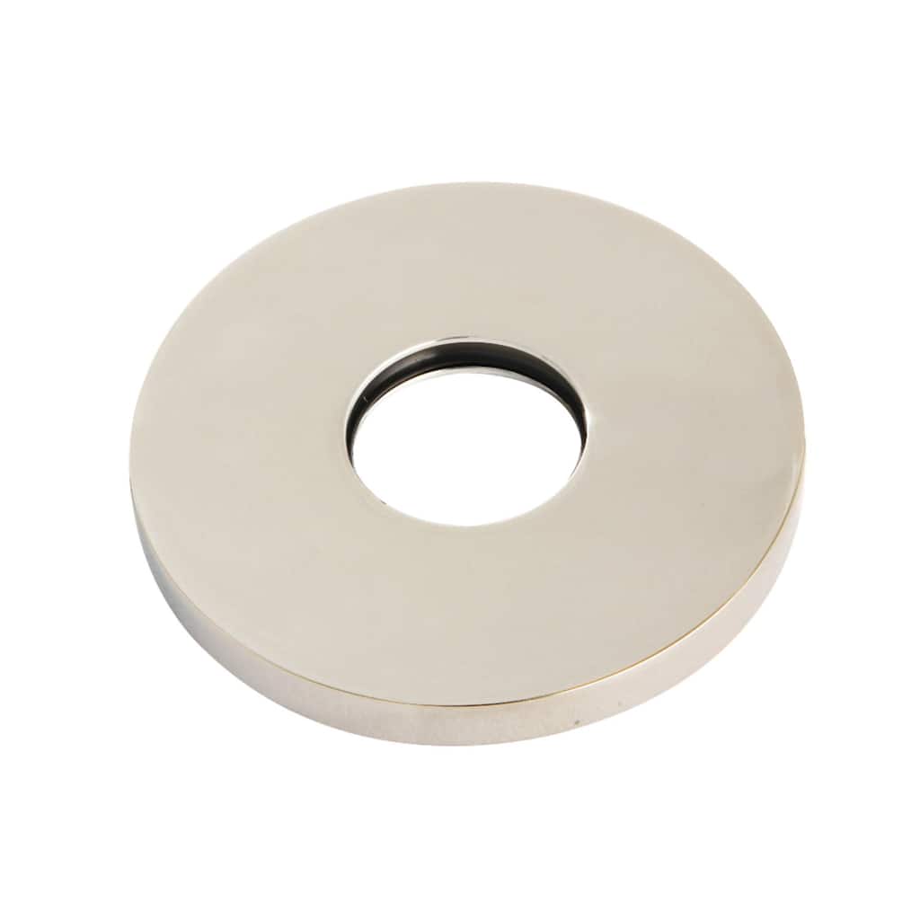 Kingston Brass K151F Showerscape Shower Arm Metal Flange